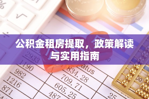 成武公积金租房提取，政策解读与实用指南