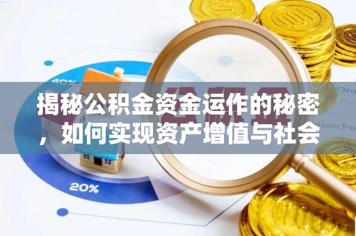 成武揭秘公积金资金运作的秘密，如何实现资产增值与社会福利双赢？