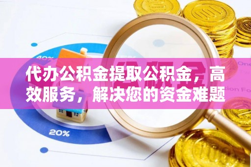 成武代办公积金提取公积金，高效服务，解决您的资金难题