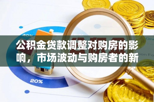 成武公积金贷款调整对购房的影响，市场波动与购房者的新选择