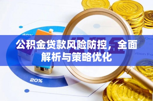 成武公积金贷款风险防控，全面解析与策略优化
