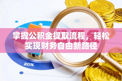成武掌握公积金提取流程，轻松实现财务自由新路径