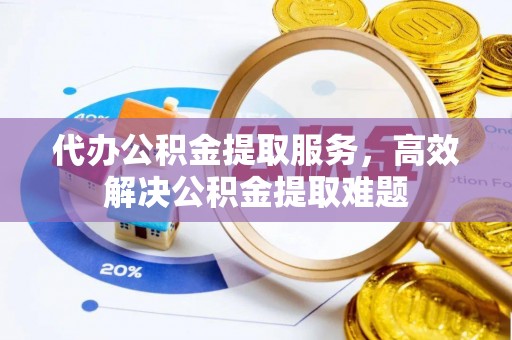 成武代办公积金提取服务，高效解决公积金提取难题