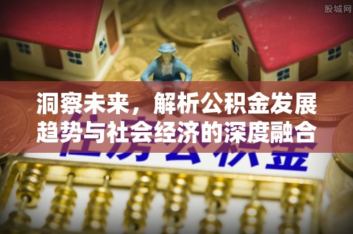 成武洞察未来，解析公积金发展趋势与社会经济的深度融合