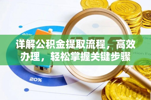 成武详解公积金提取流程，高效办理，轻松掌握关键步骤