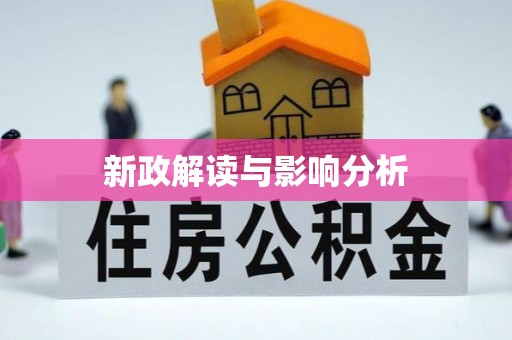 成武新政解读与影响分析