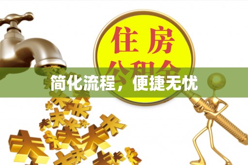 成武简化流程，便捷无忧