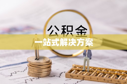 成武一站式解决方案
